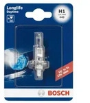 Gl&uuml;hlampe Halogen BOSCH H1 Longlife Daytime 12V, 55W, 1 St&uuml;ck