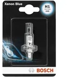 Gl&uuml;hlampe, Fernscheinwerfer Xenon Blue BL BOSCH 1.987.301.011