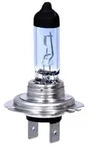 Gl&uuml;hlampe Halogen BOSCH H7 Xenon Blue 12V, 55W, 1 St&uuml;ck