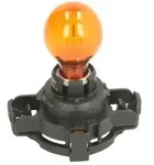 Gl&uuml;hlampe Sekund&auml;r PHILIPS PY24W Vision 12V, 24W, 1 St&uuml;ck
