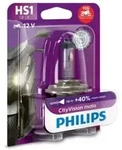 Gl&uuml;hlampe Sekund&auml;r PHILIPS HS1 CityVision Moto 12V, 35W, 1 St&uuml;ck