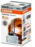 Gl&uuml;hlampe Xenon OSRAM D8S 42V, 25W, 1 St&uuml;ck