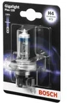 Gl&uuml;hlampe Halogen BOSCH H4 Gigalight Plus 120% 12V, 60/55W, 1 St&uuml;ck