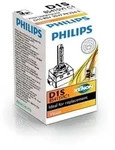 Gl&uuml;hlampe Xenon PHILIPS D1S Vision 35W, 1 St&uuml;ck