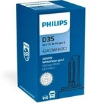 Gl&uuml;hlampe Xenon PHILIPS D3S WhiteVision gen2 42V, 35W, 1 St&uuml;ck
