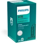 Gl&uuml;hlampe Xenon PHILIPS D3S X-tremeVision gen2 42V, 35W, 1 St&uuml;ck