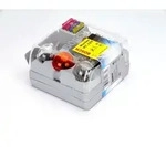 Gl&uuml;hlampenset BOSCH H7 Maxibox +P21W R5W T4W P21/5W W5W C5W 2x10A 1x15A 1x20A