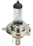 Gl&uuml;hlampe Halogen BOSCH H4 Xenon Blue 12V, 60/55W, 1 St&uuml;ck
