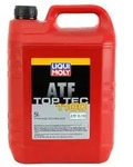 Getriebe&ouml;l LIQUI MOLY 3652 ATF TopTec 1100 Dexron III H G II E D 5L