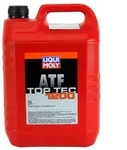 Automatikgetriebe&ouml;l LIQUI MOLY 3682 TopTec 1200 5L