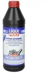 Getriebe&ouml;l LIQUI MOLY 1407 2655 TS 75W90 GL-4 GL-5 1L