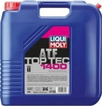 Liqui Moly P000241, Automatikgetriebe&ouml;l LIQUI MOLY 3692 TopTec 1400 20L,...