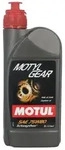 Getriebe&ouml;l MOTUL 105782 Motylgear 75W80 1L
