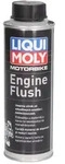 Motorreiniger LIQUI MOLY 21717 Motorbike Engine Flush 250ml