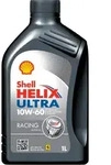 Motor&ouml;l SHELL Helix Ultra Racing 10W60 1L