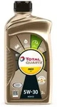 Motor&ouml;l TotalEnergies 2213768 Quartz Ineo ECS 5W30 1L
