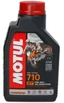 Motor&ouml;l MOTUL 710 2T 1L