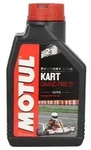 Motor&ouml;l MOTUL 105884 KART GRAND PRIX 2T 1L