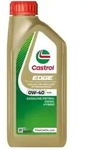 Motor&ouml;l CASTROL 15F6B4 Edge Titanium FST 0W40 1L