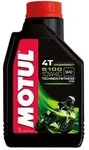 Motor&ouml;l MOTUL 5100 10W40 1L