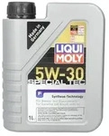 Motor&ouml;l LIQUI MOLY 3852 SpecialTec F 5W30 1L