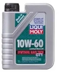 Motor&ouml;l LIQUI MOLY Synthoil RaceTech GT1 10W60 1L