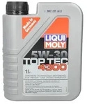 Motor&ouml;l LIQUI MOLY 3740 TopTec 4300 5W30 1L