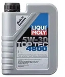Motor&ouml;l LIQUI MOLY 3755 TopTec 4600 5W30 1L