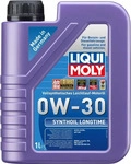 Liqui Moly P000338, Motor&ouml;l LIQUI MOLY 8976 Synthoil Longtime 0W30 1L