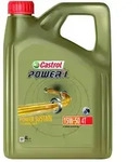 Motor&ouml;l CASTROL 15F589 Power 1 15W50 4L