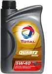 Motor&ouml;l TotalEnergies Quartz 9000 5W40 1L