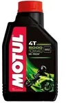 Motor&ouml;l MOTUL 5000 10W40 1L