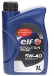 Motor&ouml;l ELF Evolution 900 NF 5W40 1L