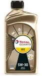 Motor&ouml;l TotalEnergies 2213818 Quartz Ineo LL 5W30 1L