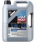 Motor&ouml;l LIQUI MOLY 3841 SpecialTec F ECO 5W20 5L