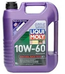 Motor&ouml;l LIQUI MOLY Synthoil RaceTech GT1 10W60 5L