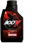 Motor&ouml;l MOTUL 104125 300V Factory Line 15W50 1L