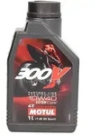 Motor&ouml;l MOTUL 300V Factory Line 10W40 1L
