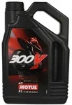Motor&ouml;l MOTUL 104129 300V Factory Line 15W50 4L