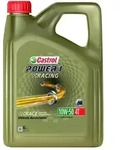 Motor&ouml;l CASTROL 464874 Power 1 Racing 4T 10W50 4L