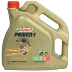 Motor&ouml;l CASTROL 15F5A1 Power 1 10W40 4T 4L