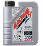 Motor&ouml;l LIQUI MOLY Basic Scooter 2T 1L