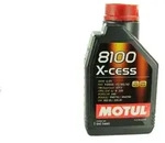 Motor&ouml;l MOTUL 102784 8100 X-Cess 5W40 1L