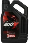 Motor&ouml;l MOTUL 104115 300V Factory Line 5W40 4L