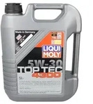Motor&ouml;l LIQUI MOLY 3741 TopTec 4300 5W30 5L