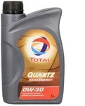Motor&ouml;l TotalEnergies 2213767 Quartz 9000 Energy 0W30 1L
