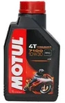 Motor&ouml;l MOTUL 104089 7100 10W30 1L