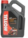 Motor&ouml;l MOTUL 104090 7100 10W30 4L