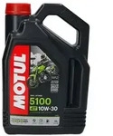 Motor&ouml;l MOTUL 104063 5100 10W30 4L
