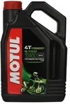 Motor&ouml;l MOTUL 104083 5100 15W50 4L